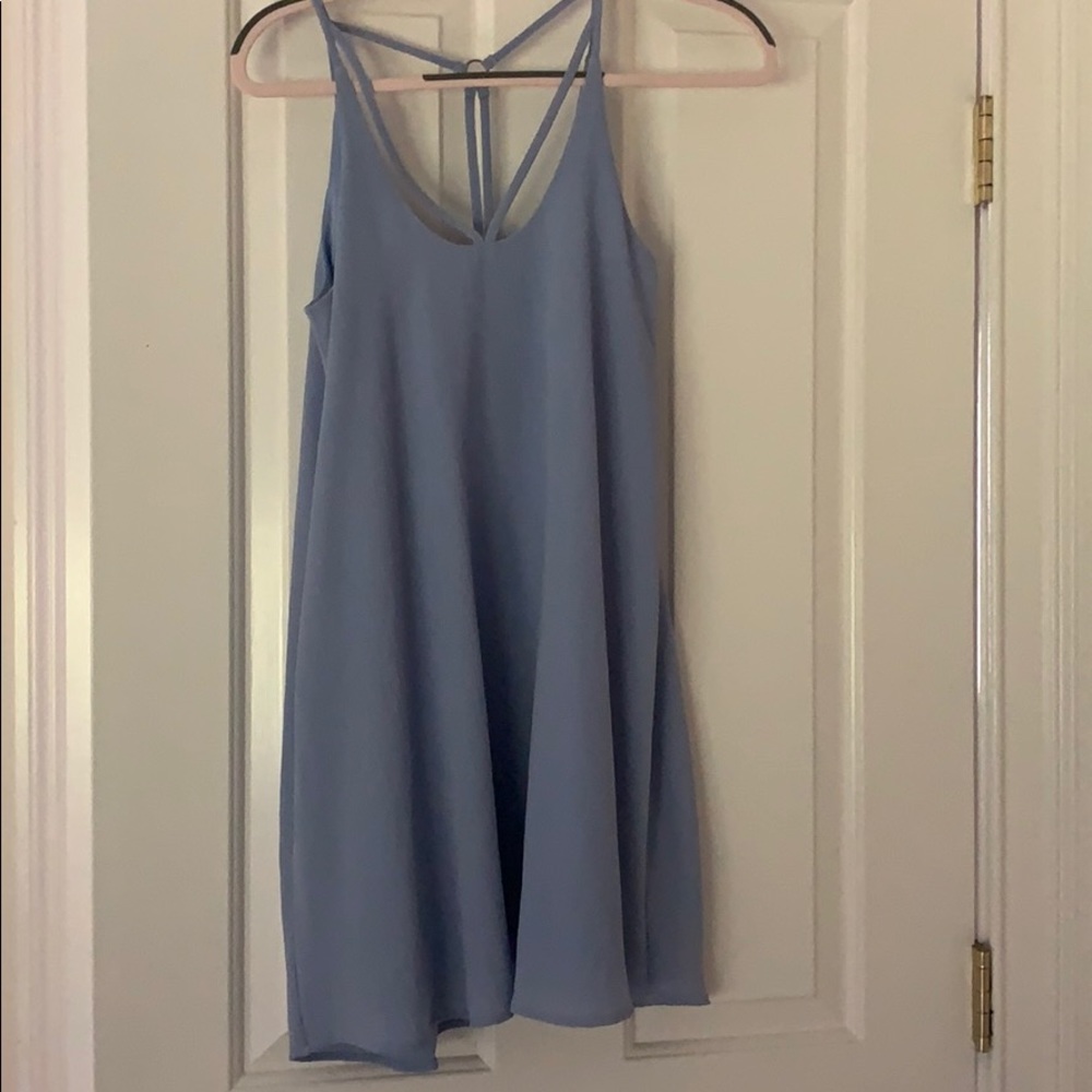 Nordstrom dress